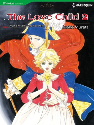 cover image of The Love Child 2